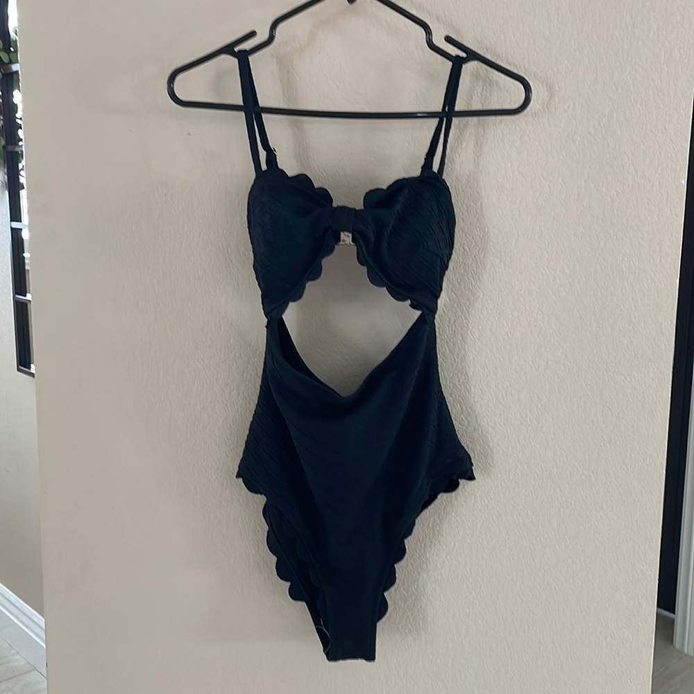 One piece Swimsuit